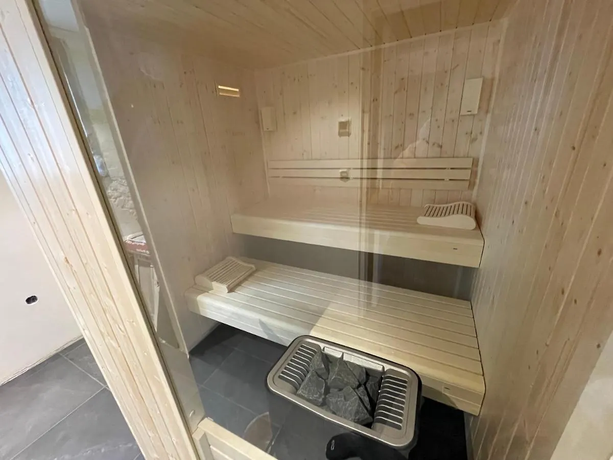 Chalet de l’Alpette Valloire
