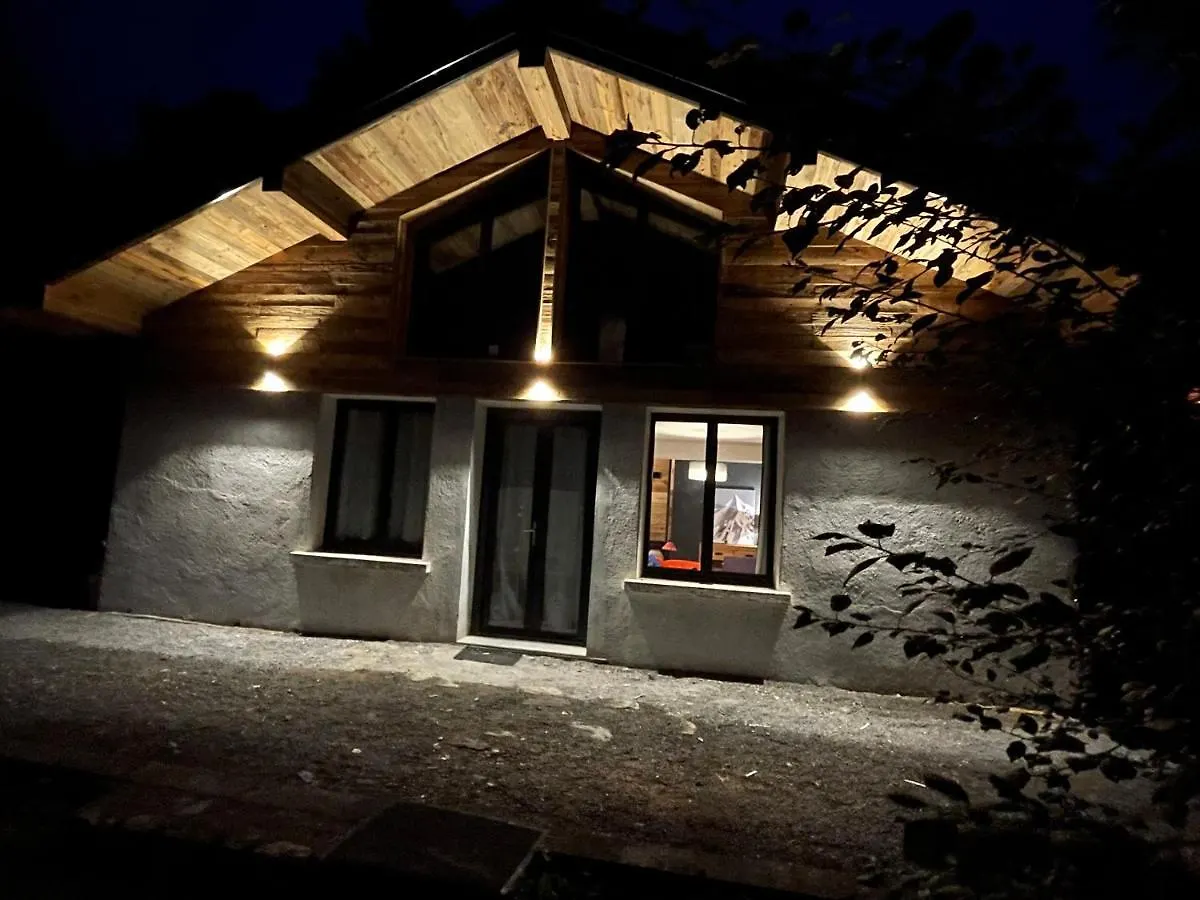 Chalet De L'Alpette Valloire
