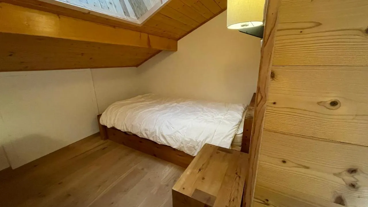 Chalet De L'Alpette Valloire