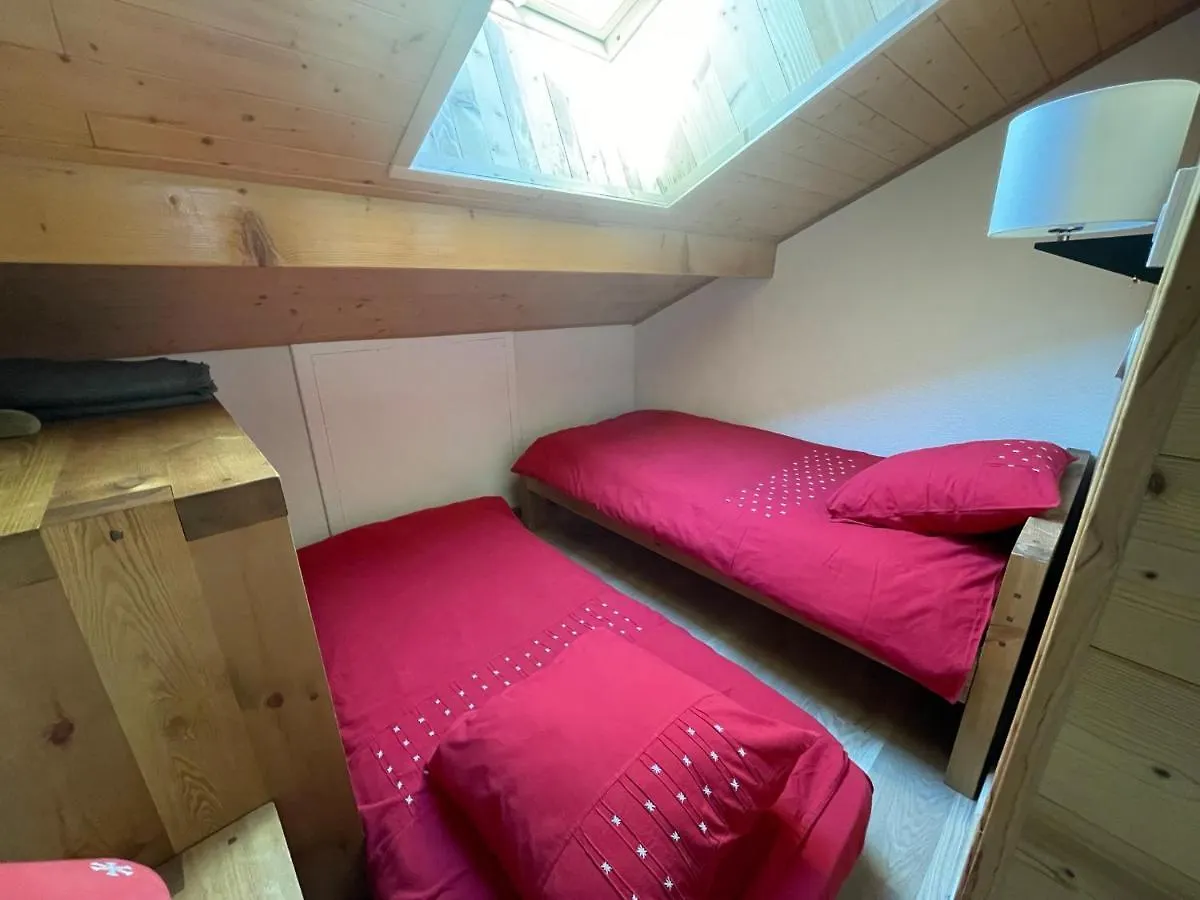 Chalet De L'Alpette Valloire