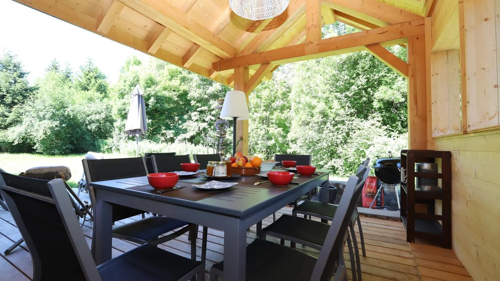 Chalet De L'Alpette Valloire