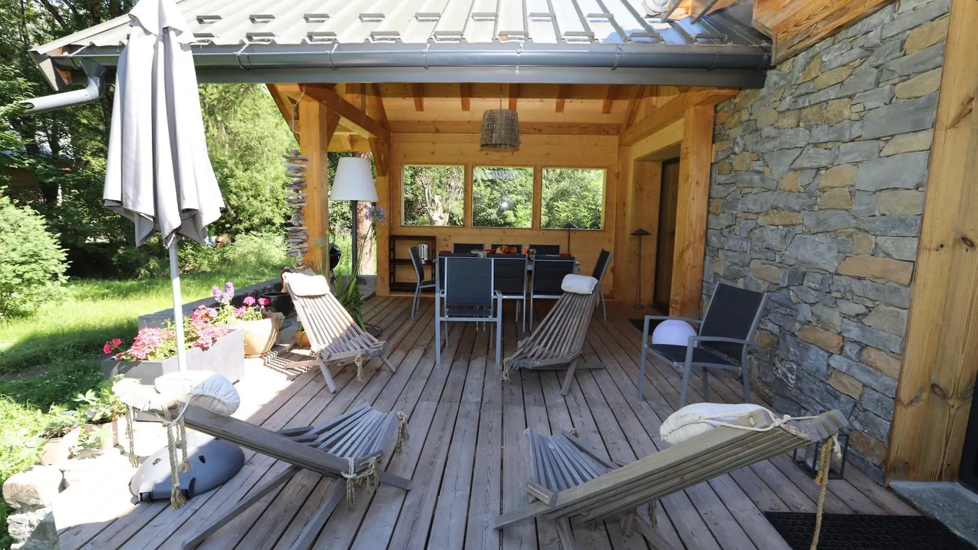 Chalet De L'Alpette Valloire